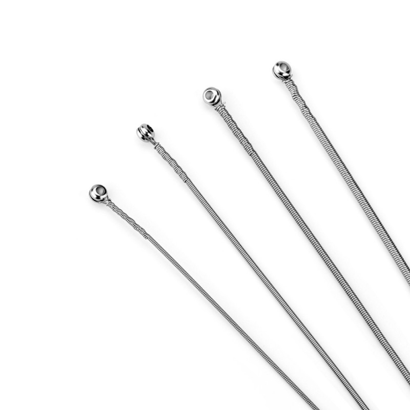 Moge KH45-105 - Struny do gitary basowej .045 - .105