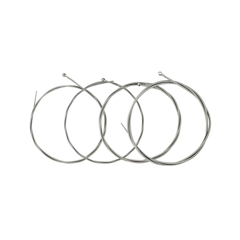 Moge KH45-105 - Struny do gitary basowej .045 - .105