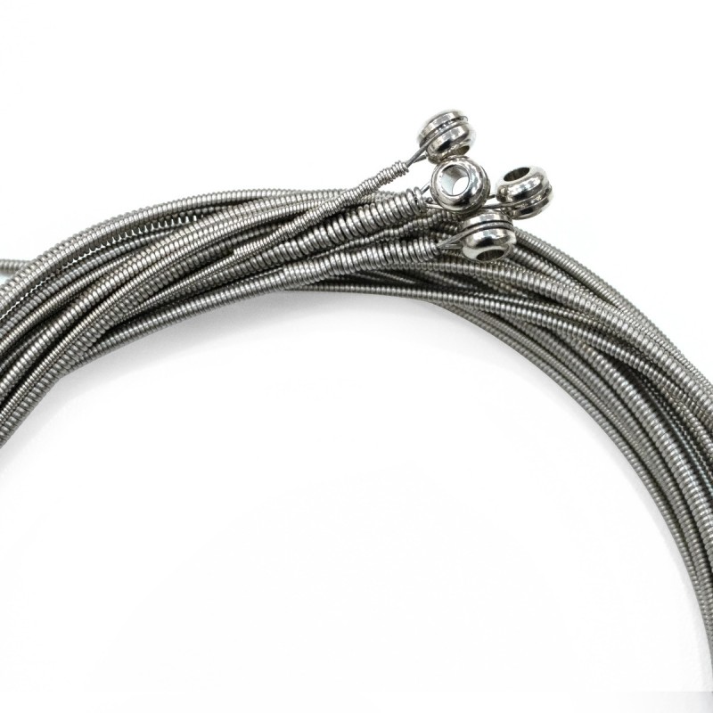 Moge KH45-105 - Struny do gitary basowej .045 - .105