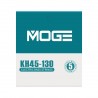 Moge KH45-130 - Struny do gitary basowej .045 - .130