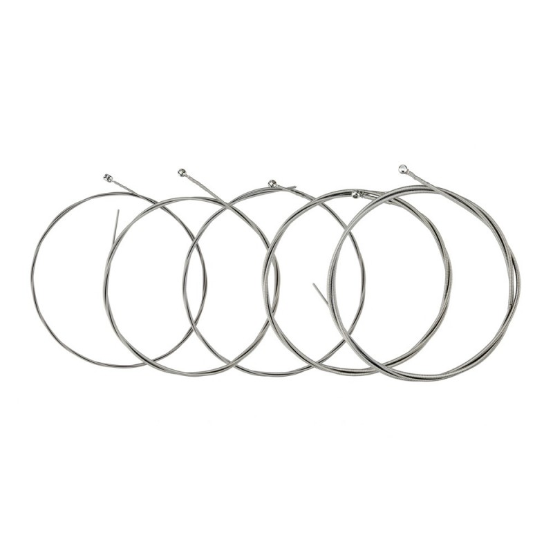 Moge KH45-130 - Struny do gitary basowej .045 - .130