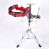 Kera Audio TW-16A Red - Tamburyno na Hi-Hat