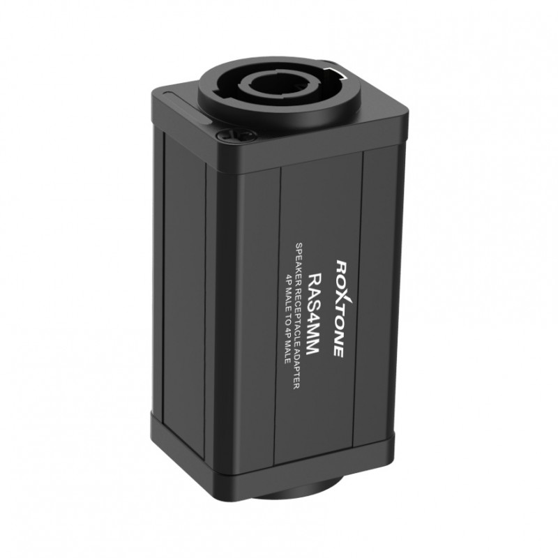 Roxtone RAS4MM - Redukcja wtyku