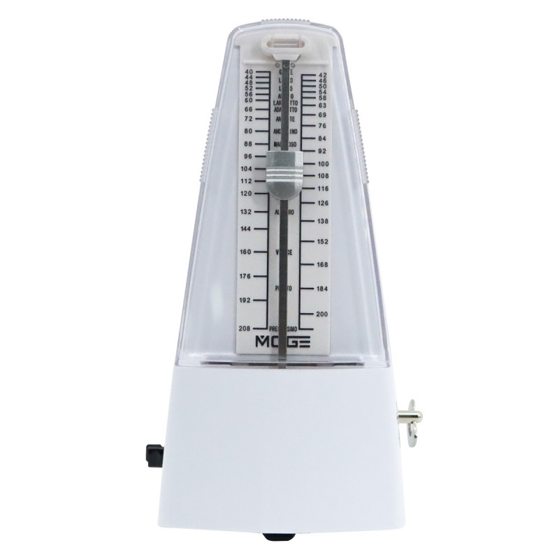 Moge M-10 WH - Metronom mechaniczny