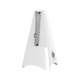 DK Technology iDM-100 White - Metronom mechaniczny