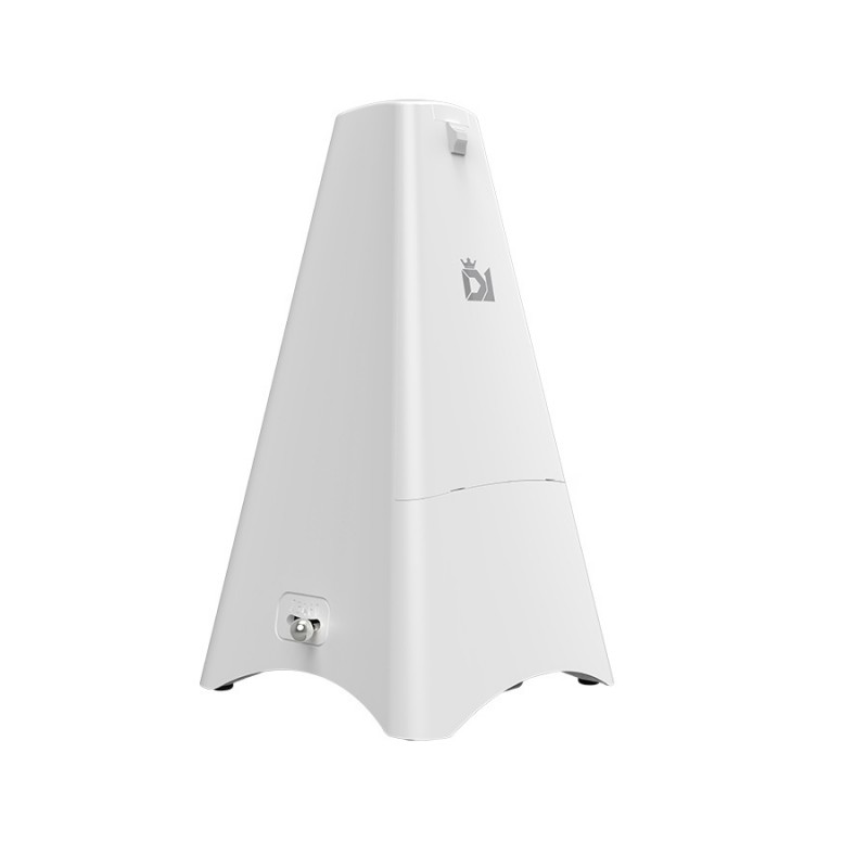 DK Technology iDM-100 White - Metronom mechaniczny