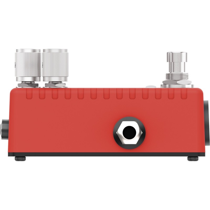 Musontek Supe Zip Factory ZF2409 - Efekt do gitary Compressor