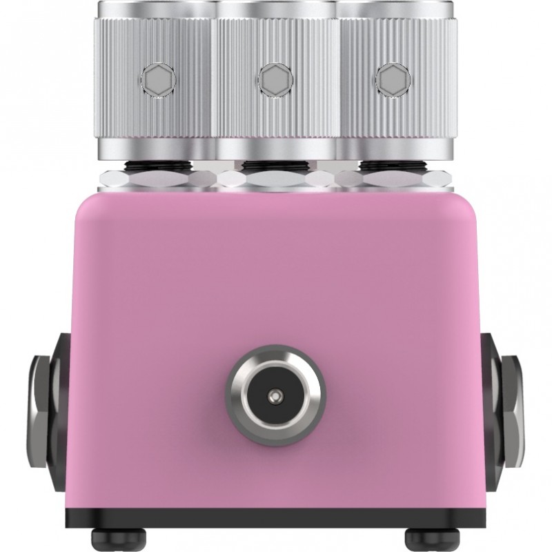 Musontek D2411 - Efekt do gitary Overdrive