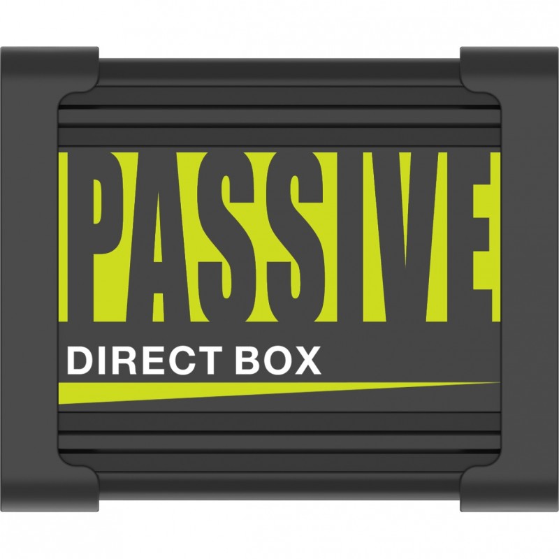Musontek PD1L - Pasywny DI-Box