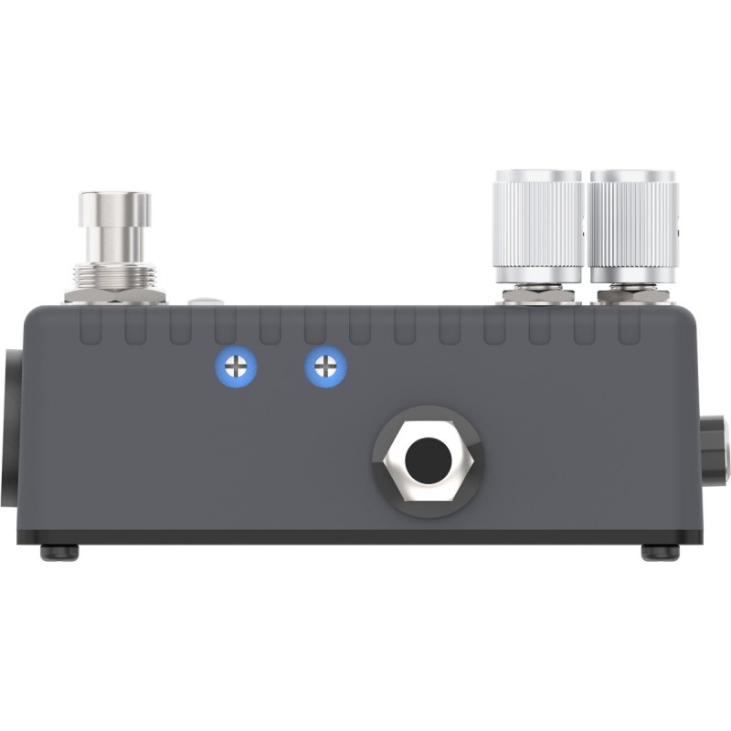 Musontek HR2504 - Efekt do gitary Overdrive / Boost