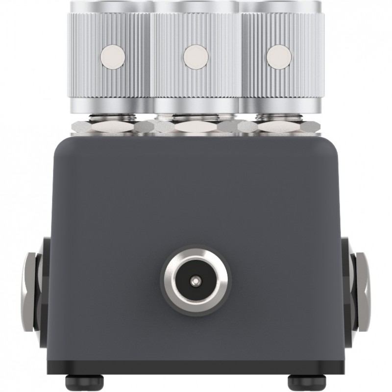 Musontek HR2504 - Efekt do gitary Overdrive / Boost