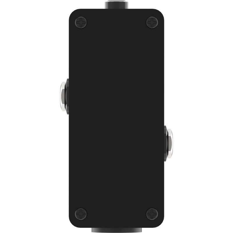 Musontek HR2504 - Efekt do gitary Overdrive / Boost