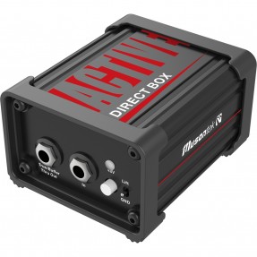 Musontek AD1L - Aktywny DI-Box