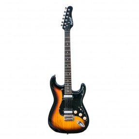 Kazuki NST-SB - Gitara elektryczna