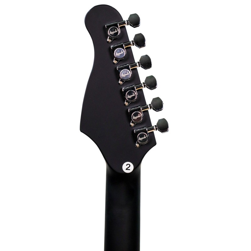 Kazuki NST-SB - Gitara elektryczna
