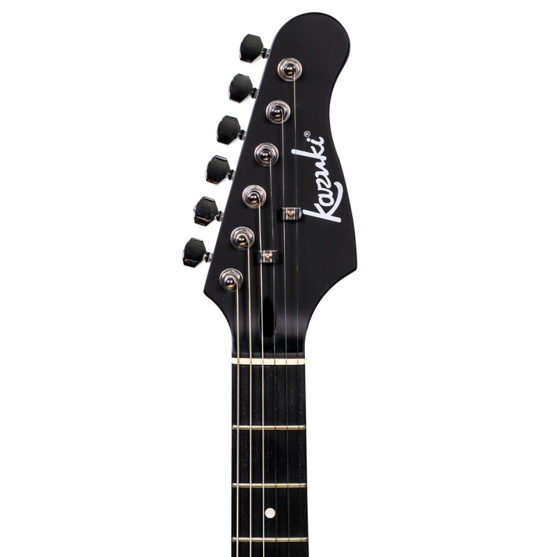 Kazuki NST-SB - Gitara elektryczna