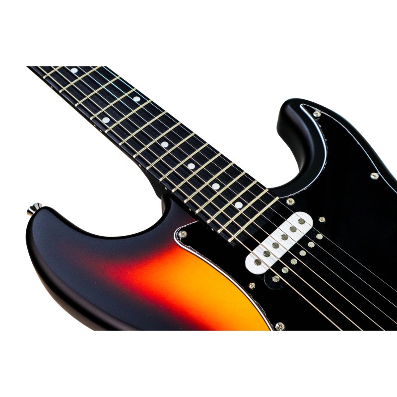 Kazuki NST-SB - Gitara elektryczna