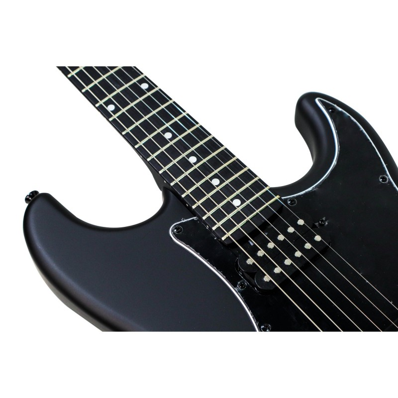 Kazuki NST-BK - Gitara elektryczna