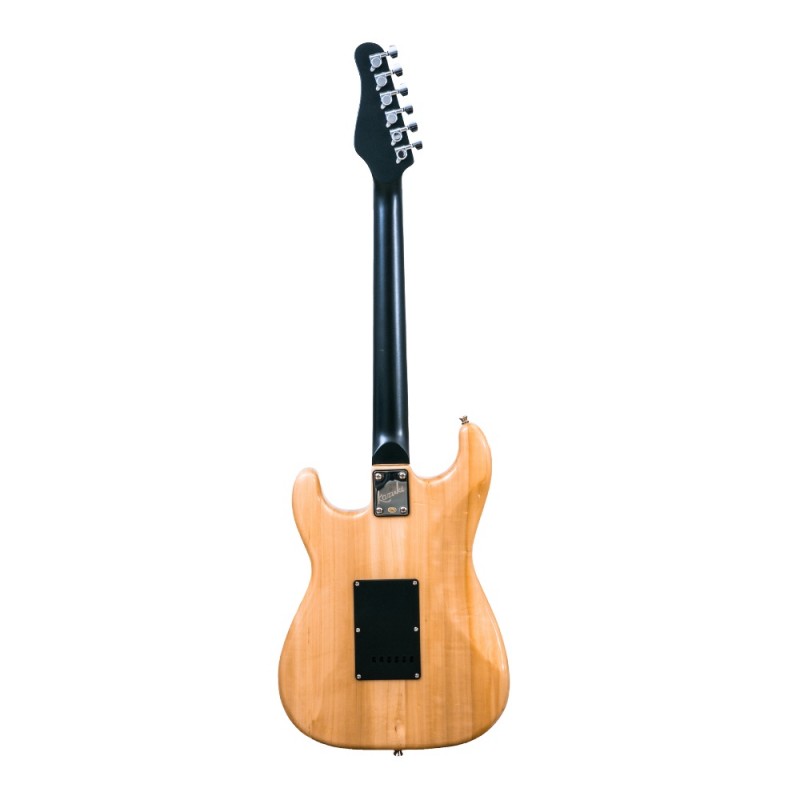 Kazuki NST-NA - Gitara elektryczna