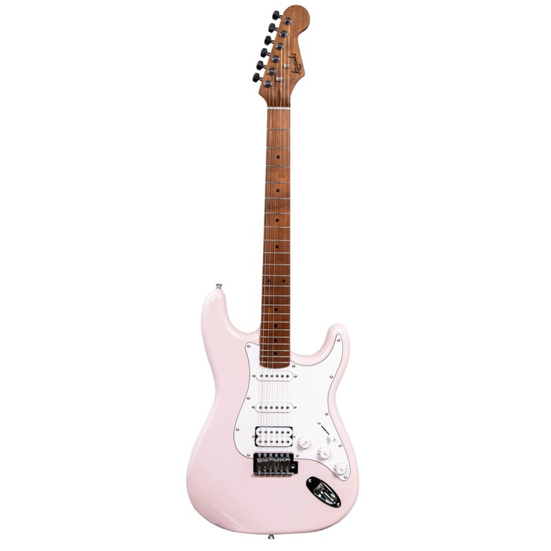 Kazuki FMT01-PK - Gitara elektryczna