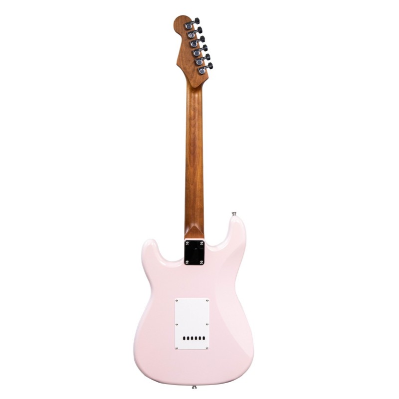 Kazuki FMT01-PK - Gitara elektryczna