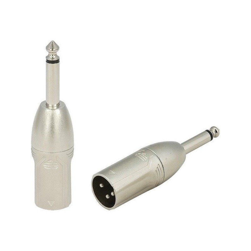 Roxtone RA2XMJM - Redukcja wtyku