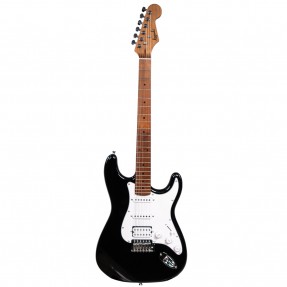 Kazuki FMT01-BK - Gitara elektryczna