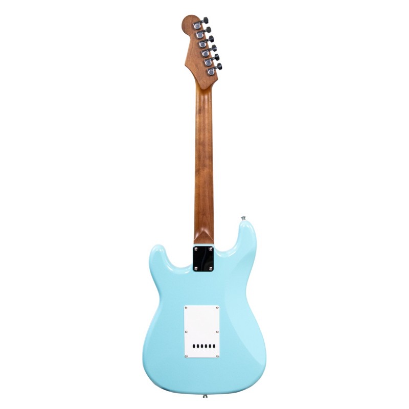 Kazuki FMT01-BL - Gitara elektryczna