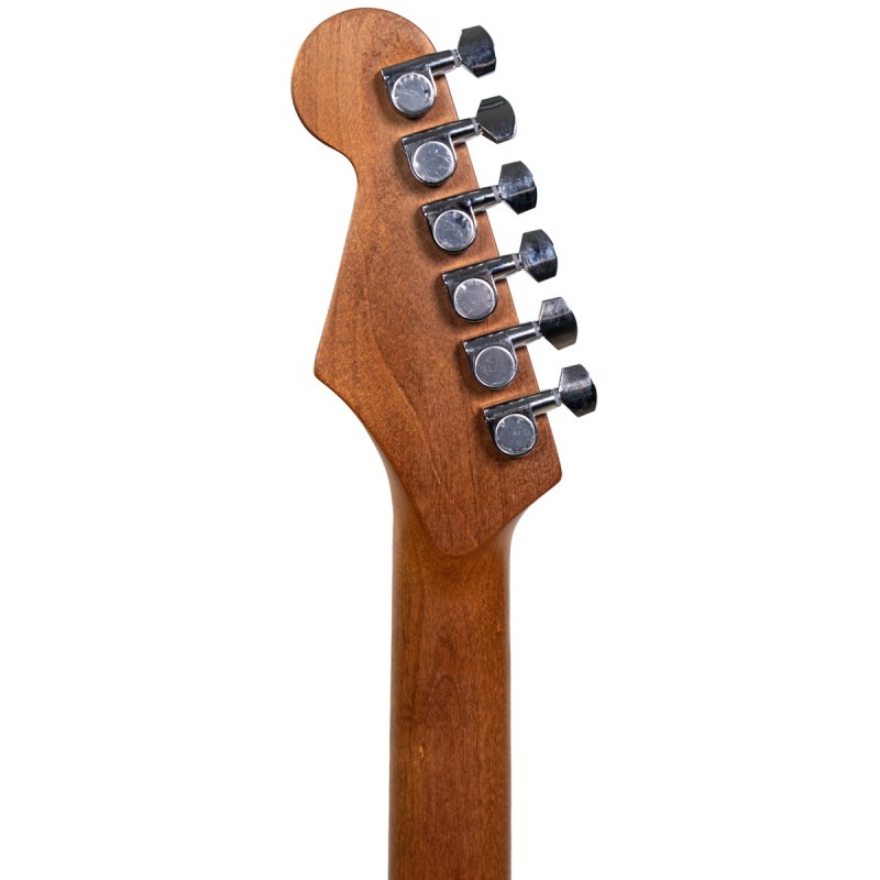 Kazuki FMT01-BL - Gitara elektryczna