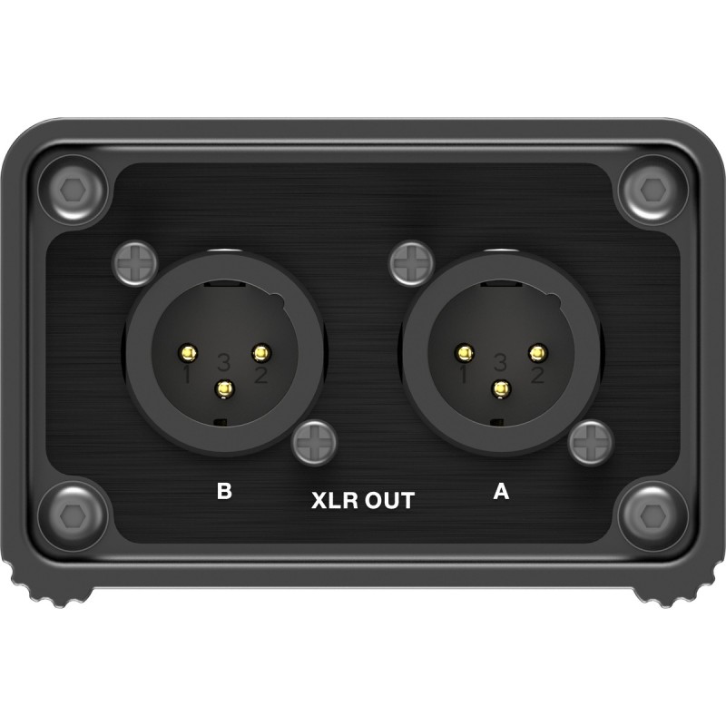 Musontek ISO2C - Izolator audio