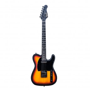 Kazuki NTL-SBS - Gitara elektryczna