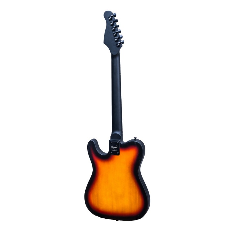 Kazuki NTL-SBS - Gitara elektryczna