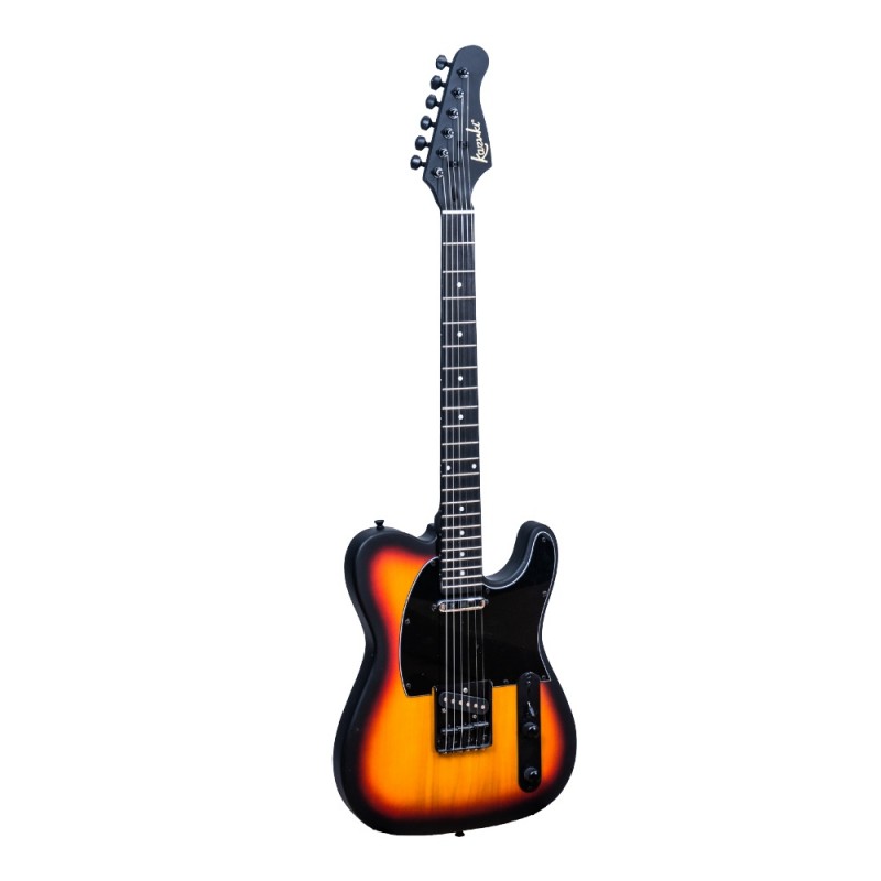 Kazuki NTL-SBS - Gitara elektryczna