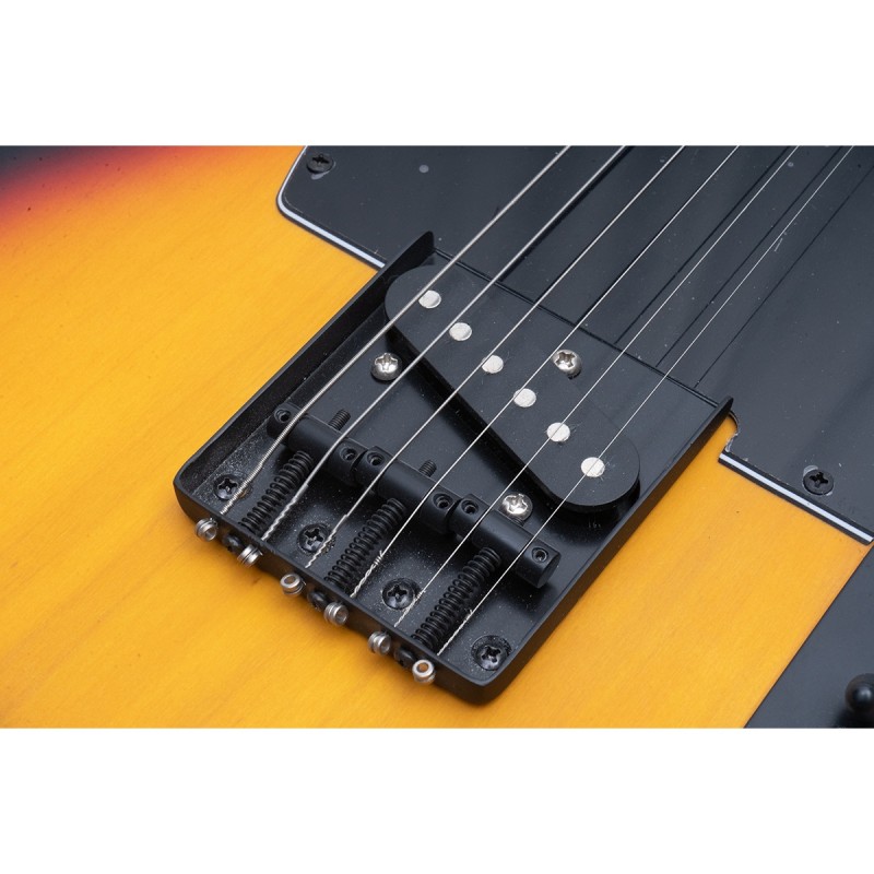 Kazuki NTL-SBS - Gitara elektryczna
