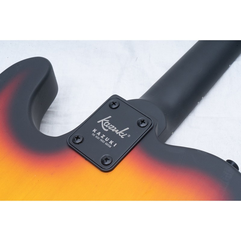 Kazuki NTL-SBS - Gitara elektryczna