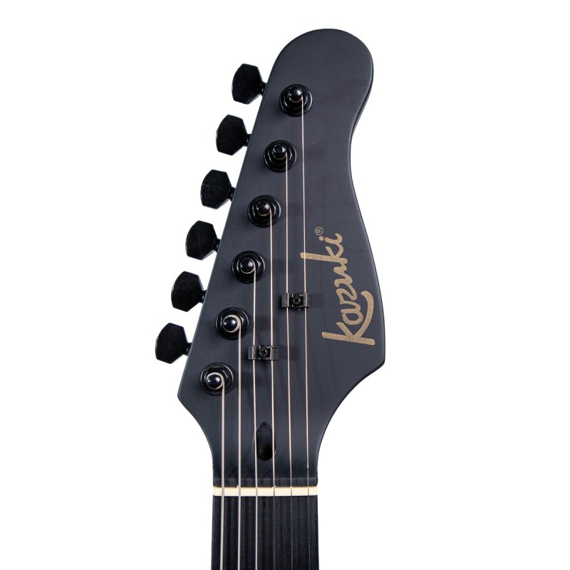 Kazuki NTL-WHS - Gitara elektryczna