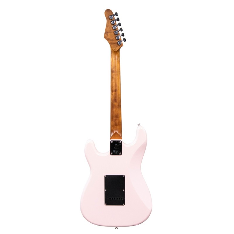 Kazuki FMT02-PK - Gitara elektryczna