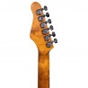 Kazuki FMT02-SB - Gitara elektryczna