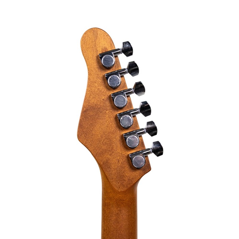 Kazuki FMT04-RGC - Gitara elektryczna