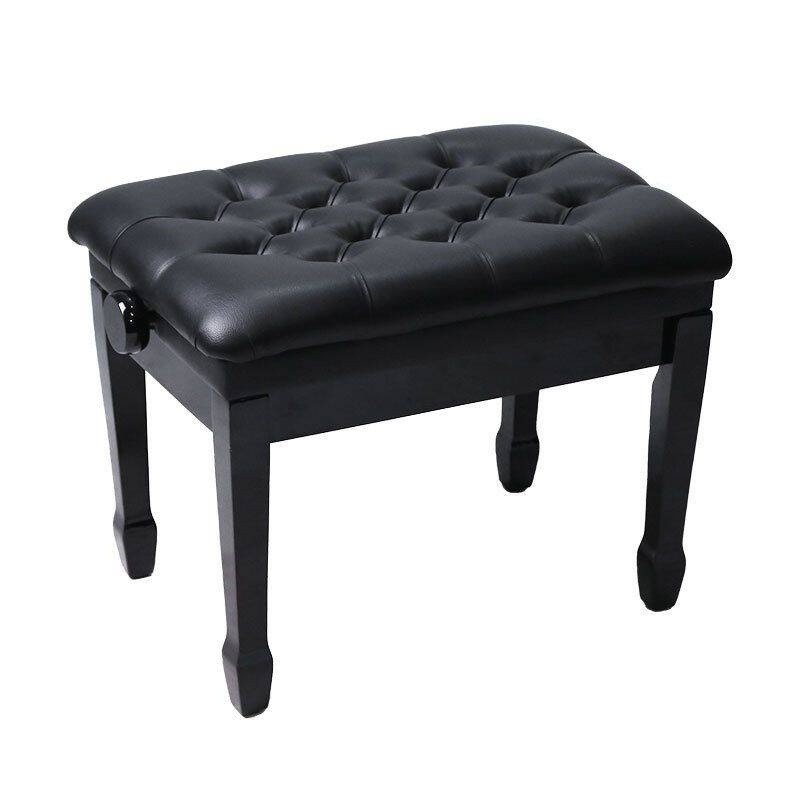 Ka-Line Stand PB-1510MB-Black - Ława do fortepianu