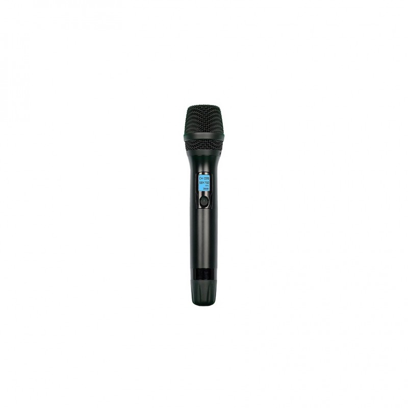 Acemic K2 - Zestaw mikrofonów bezprzewodowych