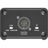 Musontek LP1M - Pasywny DI-Box