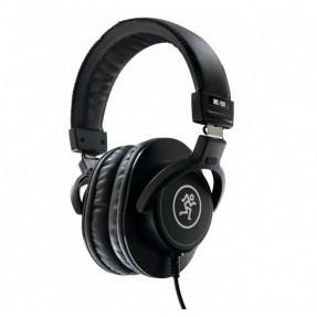 MACKIE MC 100 -  słuchawki zamknięte