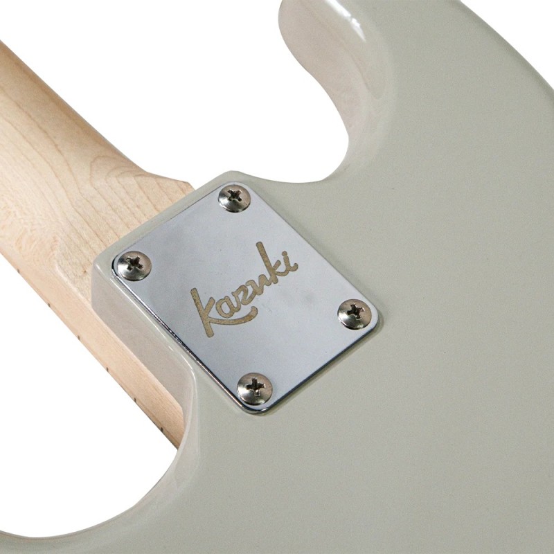 Kazuki BKZ-ZEN01-BG - Gitara elektryczna