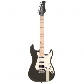 Kazuki BKZ-ZEN01-BKG - Gitara elektryczna