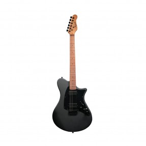 Kazuki BC-NTL-BK - Gitara elektryczna