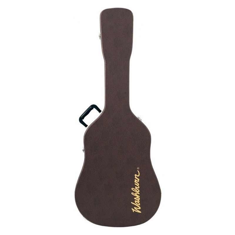 Washburn GC DN DLX - futerał na akustyka