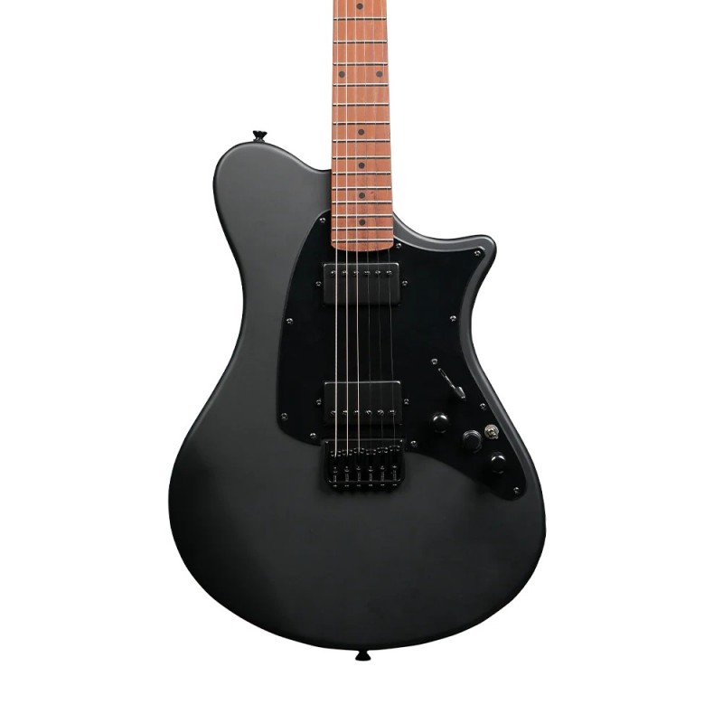 Kazuki BC-NTL-BK - Gitara elektryczna