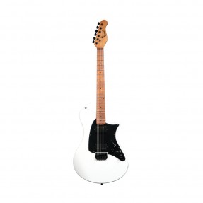 Kazuki BC-NTL-WH - Gitara elektryczna