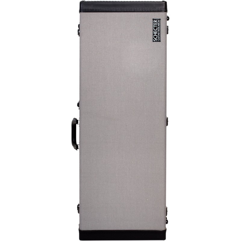 Schecter SC6995 Vintage Tweed Case - Futerał do gitary elektrycznej
